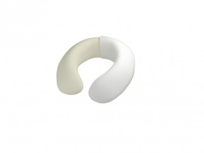 Подушка ЭОС Мечта Travel (30x35) джерси